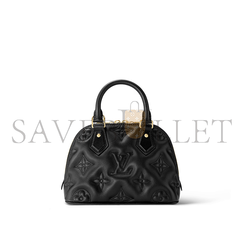 LOUIS VUITTON ALMA BB M59793 (24.5*18*12cm) LOUIS VUITTON ALMA BB M59793 (24.5*18*12cm)